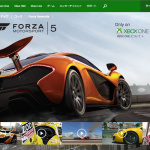 Xbox ONE、発売日は2014年9月4日! 価格は3万9980円から!! - Xbox ONE FORZA5_3
