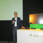 「Xbox One予約受付6/21開始! 記念イベントは6/21-22日アキバで!!」の1枚目の画像ギャラリーへのリンク