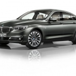 BMW 5シリーズ「アダプティブLEDヘッドライト」拡大採用で精悍な顔に - bmw_528i_02