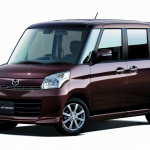 特別仕様車マツダ「フレアワゴン XS Limited」の価格は151万7400円から - mazda_P1J08139l