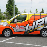 「ウルトラマンギンガS」で日産の電気自動車が活躍! - nissan_ultra_e-nv20005