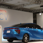 トヨタが2014年度内にFCV（燃料電池車）を700万円程度で発売へ - toyota_fcv_03