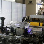 トヨタ市販燃料電池車の外観、販売チャンネルを公表！ - toyota_fcv_0489