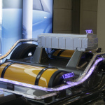 トヨタ市販燃料電池車の外観、販売チャンネルを公表！ - toyota_fcv_tank