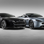 「007の愛車、アストンマーティンが２台のスペシャルエディションを日本初公開」の22枚目の画像ギャラリーへのリンク