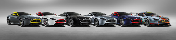 「007の愛車、アストンマーティンが２台のスペシャルエディションを日本初公開」の22枚目の画像