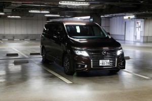 031駐車場