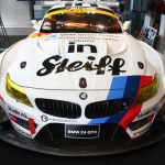 「BMW Group StudioにSUPER GT「BMW Z4 GT3」と話題のMモデル集結！」の20枚目の画像ギャラリーへのリンク