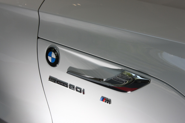 「BMW Group StudioにSUPER GT「BMW Z4 GT3」と話題のMモデル集結！」の5枚目の画像