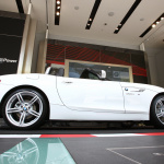 「BMW Group StudioにSUPER GT「BMW Z4 GT3」と話題のMモデル集結！」の13枚目の画像ギャラリーへのリンク