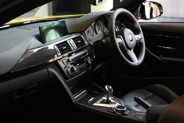 「BMW Group StudioにSUPER GT「BMW Z4 GT3」と話題のMモデル集結！」の7枚目の画像