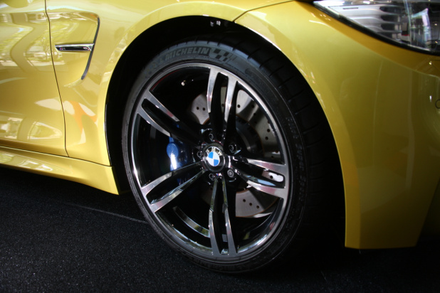 「BMW Group StudioにSUPER GT「BMW Z4 GT3」と話題のMモデル集結！」の4枚目の画像