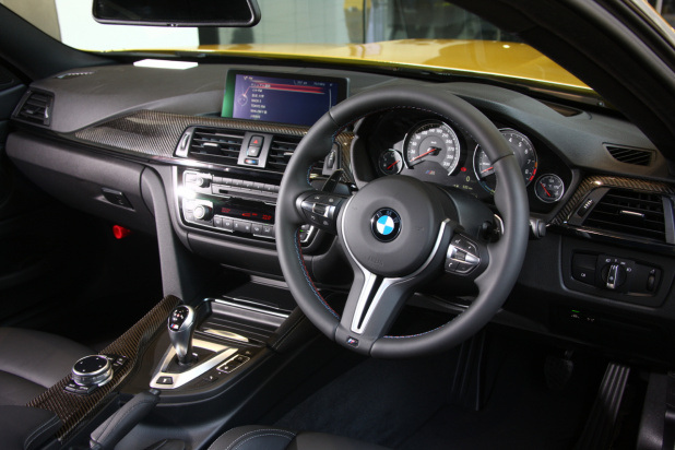 「BMW Group StudioにSUPER GT「BMW Z4 GT3」と話題のMモデル集結！」の6枚目の画像