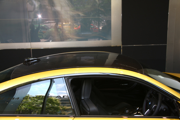 「BMW Group StudioにSUPER GT「BMW Z4 GT3」と話題のMモデル集結！」の11枚目の画像