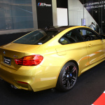 BMW Group StudioにSUPER GT「BMW Z4 GT3」と話題のMモデル集結！ - BMW_Group_Studio_17