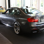 「BMW Group StudioにSUPER GT「BMW Z4 GT3」と話題のMモデル集結！」の14枚目の画像ギャラリーへのリンク