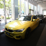 「BMW Group StudioにSUPER GT「BMW Z4 GT3」と話題のMモデル集結！」の10枚目の画像ギャラリーへのリンク