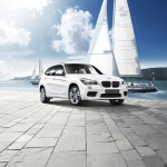 BMW X1にスタイリッシュでエレガントな160台限定車「BMW X1 Exclusive Sport」が登場 - BMW_X1_Exclusive_Sport_01