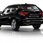 BMW X1にスタイリッシュでエレガントな160台限定車「BMW X1 Exclusive Sport」が登場 - BMW_X1_Exclusive_Sport_04