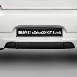 スーパーGT、ワンツーフィニッシュ記念のBMW Z4特別仕様車 - BMW_Z4_20i_GT-Spirit005