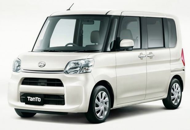 「国内新車販売が増税後3カ月ぶりに回復傾向!」の5枚目の画像