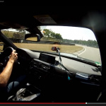 「最新のBMW M3と22年前のM3レースカーどっちが速い!?【動画】」の3枚目の画像ギャラリーへのリンク