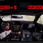 レースで重要な「ツッコミ」とは？【動画】 - Heidfeld_Airduct_02