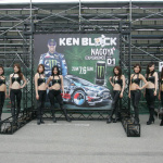 「ケン・ブロック! D1GP! FMX! 乗り物パフォーマンスの祭典がセントレアに!!」の47枚目の画像ギャラリーへのリンク