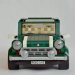 初代「ミニ」がLEGO（レゴ）で復活！ - Lego_classic_Mini020