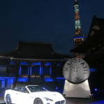 マセラティ100周年を記念して京都清水寺を目指す - Maserati100_21
