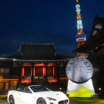 マセラティ100周年を記念して京都清水寺を目指す - Maserati100_22