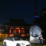 マセラティ100周年を記念して京都清水寺を目指す - Maserati100_24