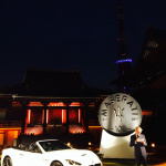 マセラティ100周年を記念して京都清水寺を目指す - Maserati100_25