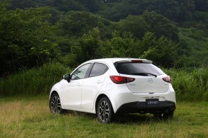 Mazda DEMIO_40