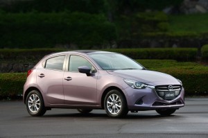 Mazda DEMIO_62