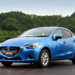 新型デミオの価格や燃費はフィット並みでもライバルはアウディA1か!? - Mazda DEMIO_65