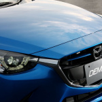 新型デミオの価格や燃費はフィット並みでもライバルはアウディA1か!? - Mazda DEMIO_67