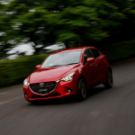 新型デミオの価格や燃費はフィット並みでもライバルはアウディA1か!? - Mazda DEMIO_71