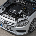 日産とダイムラーが小型高級車の共同開発を発表！ - Mercedes-Benz-C-Class