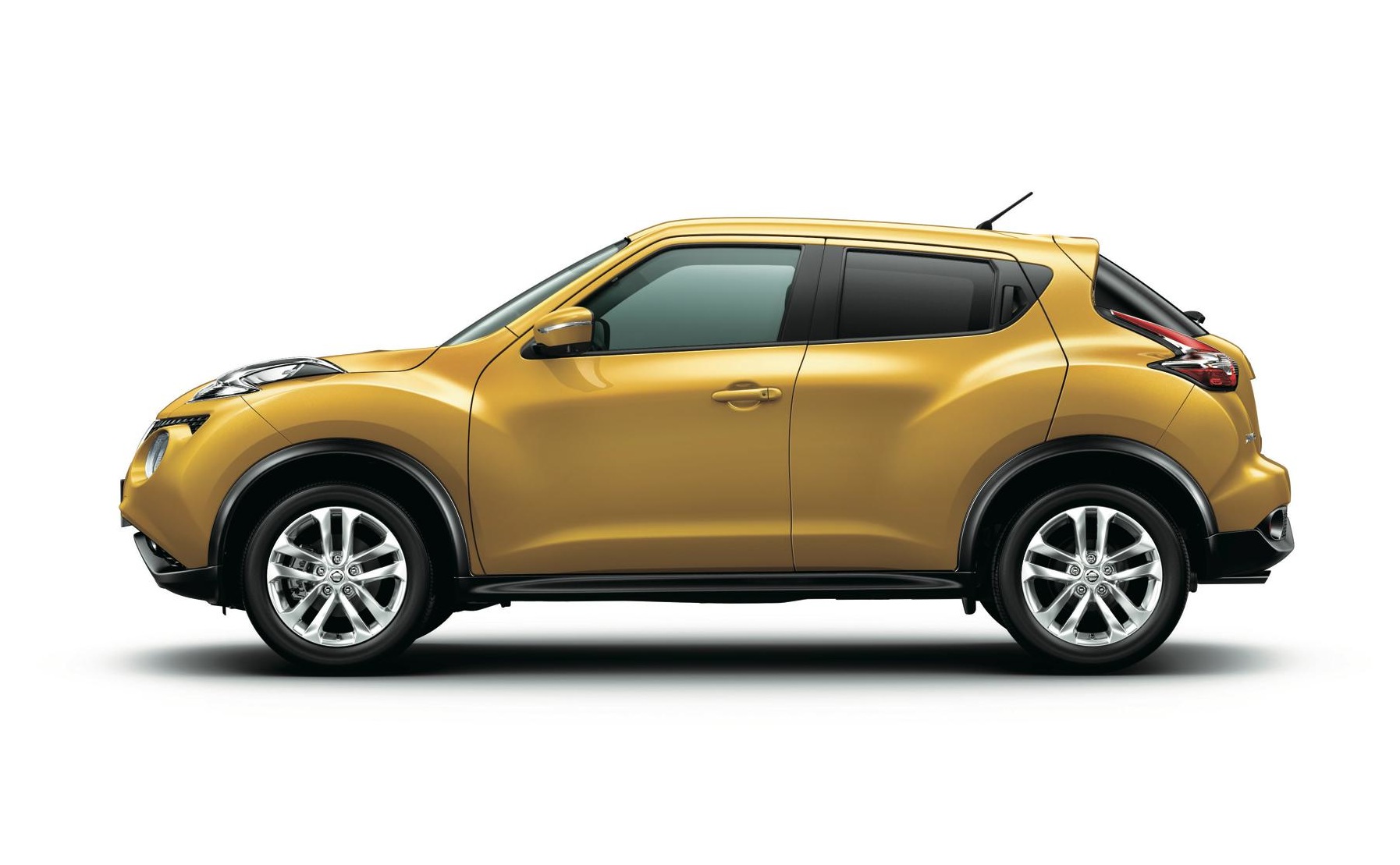 Nissan Juke Р¶С‘Р»С‚С‹Р№ 2014