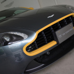 007の愛車、アストンマーティンが２台のスペシャルエディションを日本初公開 - PHOTO_0007