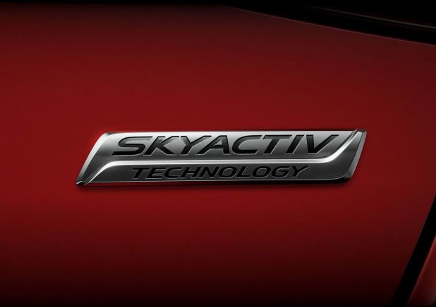 「マツダ新型「デミオ」画像ギャラリー ─ 渾身の小排気量ディーゼル、SKYACTIV-D 1.5に注目」の6枚目の画像