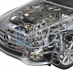 メルセデス・ベンツ新型「Cクラス」画像ギャラリー ─ コンパクトセダンの世界基準が上陸 - Mercedes-Benz C-Klasse Limousine (W205) 2013