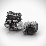 ボルボが「ツインエンジン」ハイブリッドのXC90 T8を2014年内に発表！ - XC90_T8twinengine93