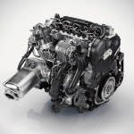 ボルボが「ツインエンジン」ハイブリッドのXC90 T8を2014年内に発表！ - XC90_T8twinengine94