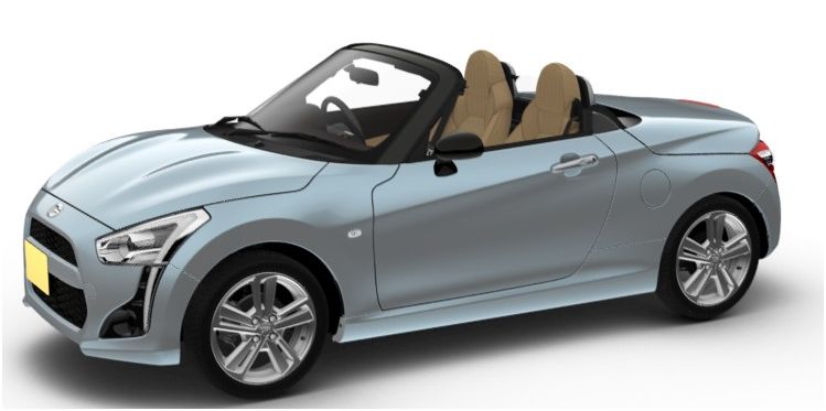 Revogu 画像 14年夏のボーナスで買いたいおすすめ新車ベスト10 Clicccar Com