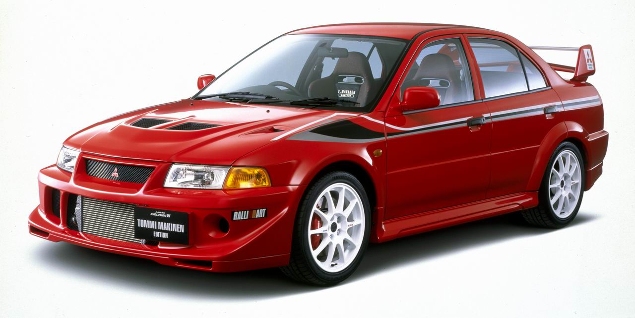 Evo6tme 画像 いまさら総選挙 歴代ランエボ ギャランターボ人気投票のワケは Clicccar Com