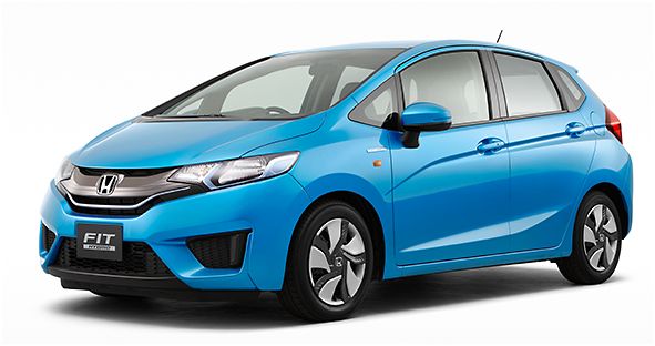Revogu 画像 14年夏のボーナスで買いたいおすすめ新車ベスト10 Clicccar Com