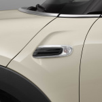 「BMW「ミニ ワン」画像ギャラリー ─ 価格226万円からのエントリーモデル」の4枚目の画像ギャラリーへのリンク
