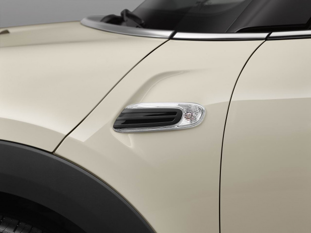 「BMW「ミニ ワン」画像ギャラリー ─ 価格226万円からのエントリーモデル」の4枚目の画像